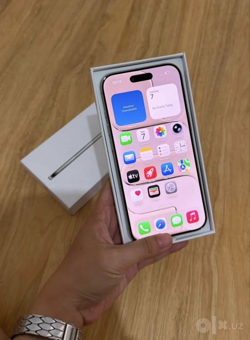 Iphone 17 AIR 256GB DUAL идеал срочна!