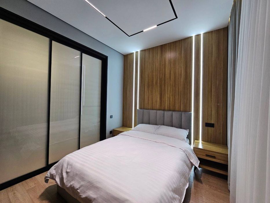 Тарас Шевченко Габус! Сдается новая 3х комнатная в элитном районе!