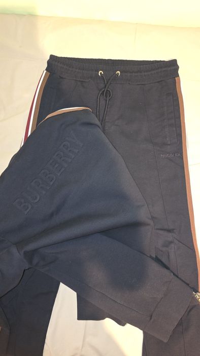 Костюм Burberry England