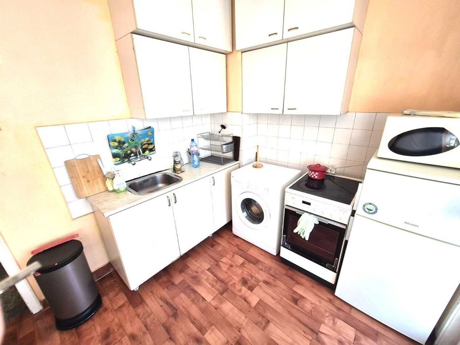 Дава се под наем Двустаен апартамент в София, Изток - 70 кв.м за 460 € - Снимка #4