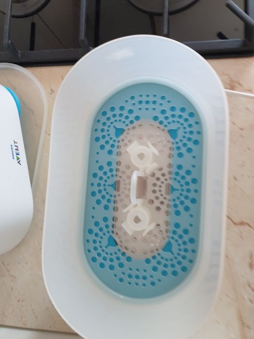 Sterilizator Avent