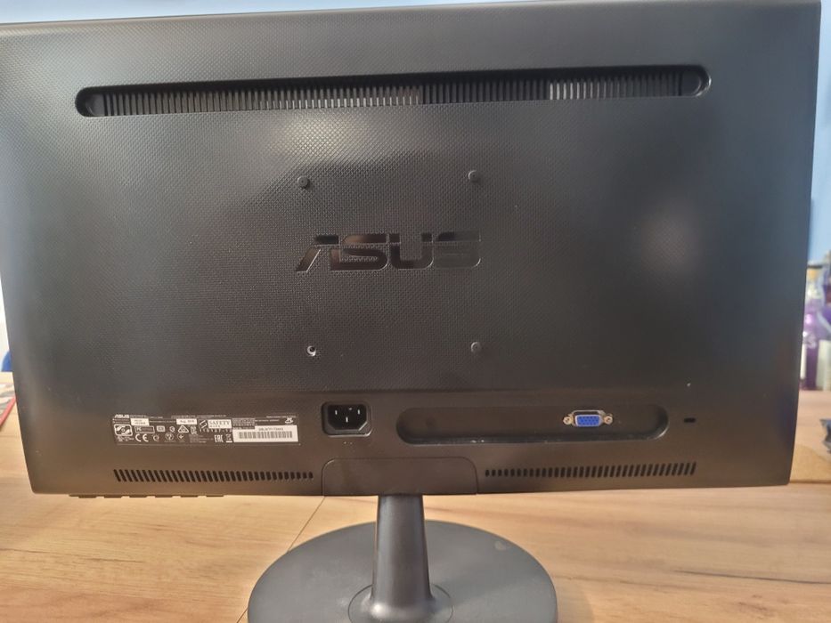 Монитор Asus 21.5 Full HD