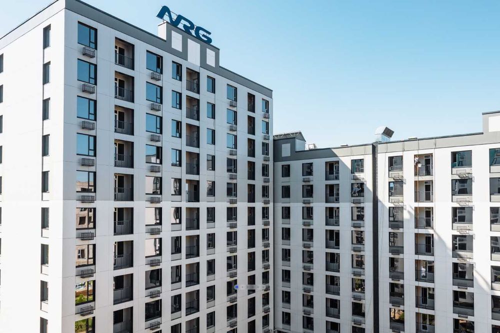 Стартовая 1-ком 29м² | Рассрочка/Ипотека | -12% | Сдача 2027 • kw89