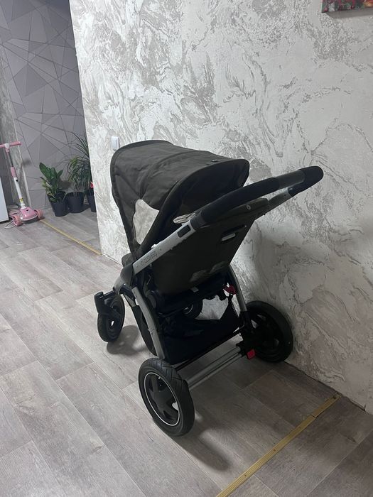 Продам коляску в хорошем состоянии