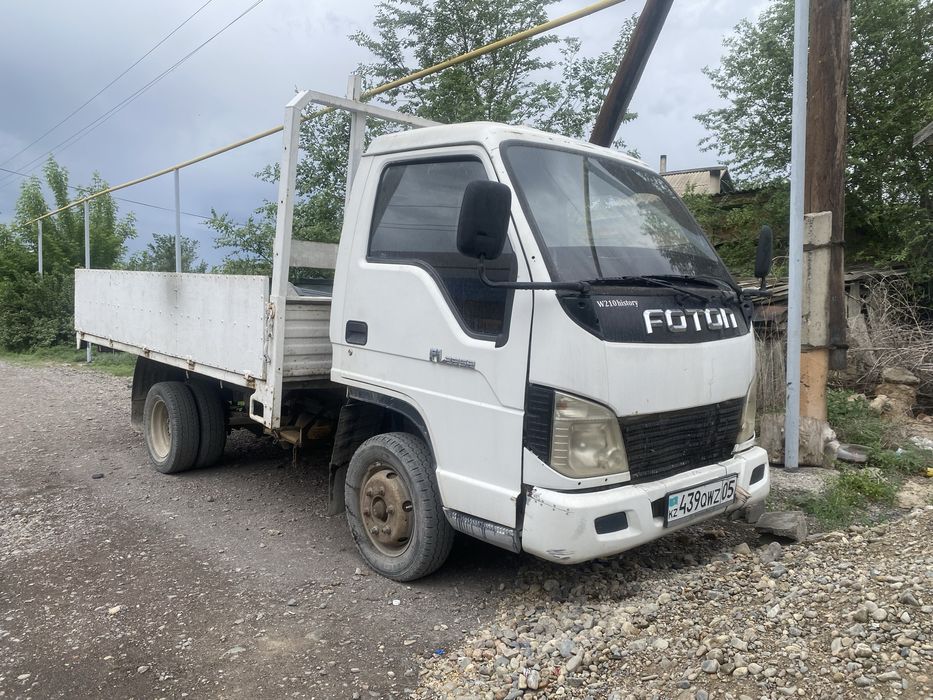 2014 жылгы машина