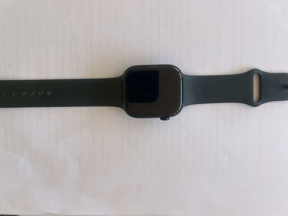 Ceas apple watch 10,gps+celular,46mm