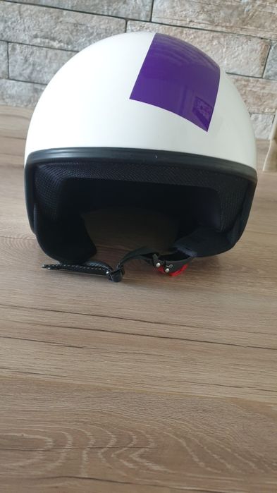 Каска за скутер / мотор