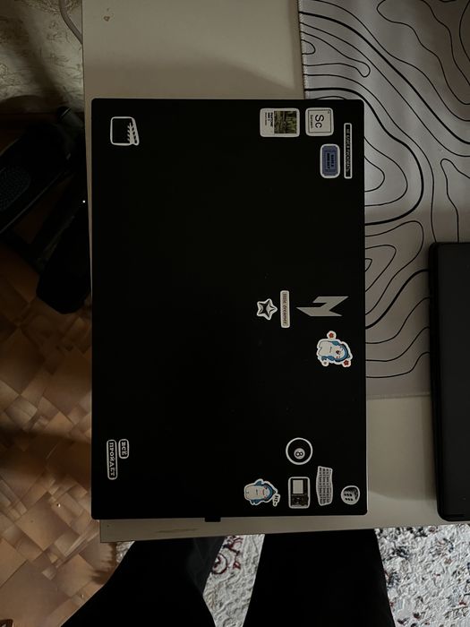 Ноутбук Acer Nitro V15