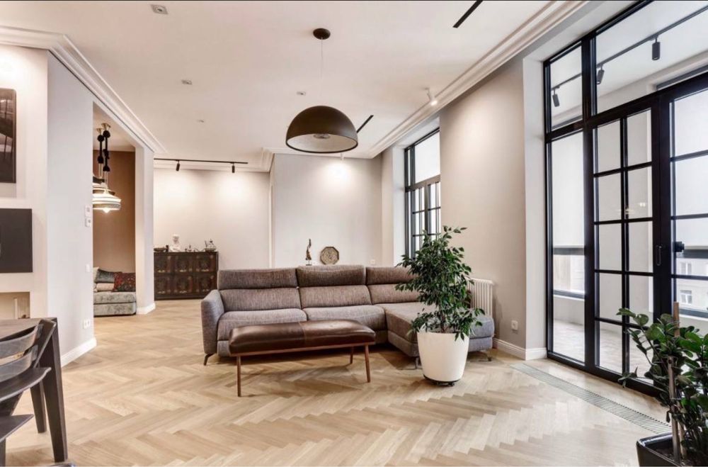 Ташкент Сити-Gardens! Сдается шикарная 3-х комнатная в элит комплексе!