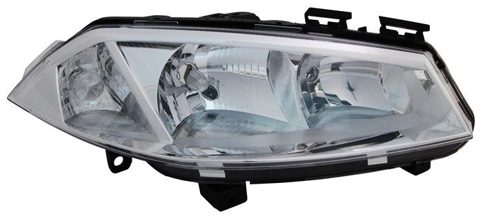 Faruri Far NOU Set stanga dreapta Renault Megane 2 model 2002 - 2006.