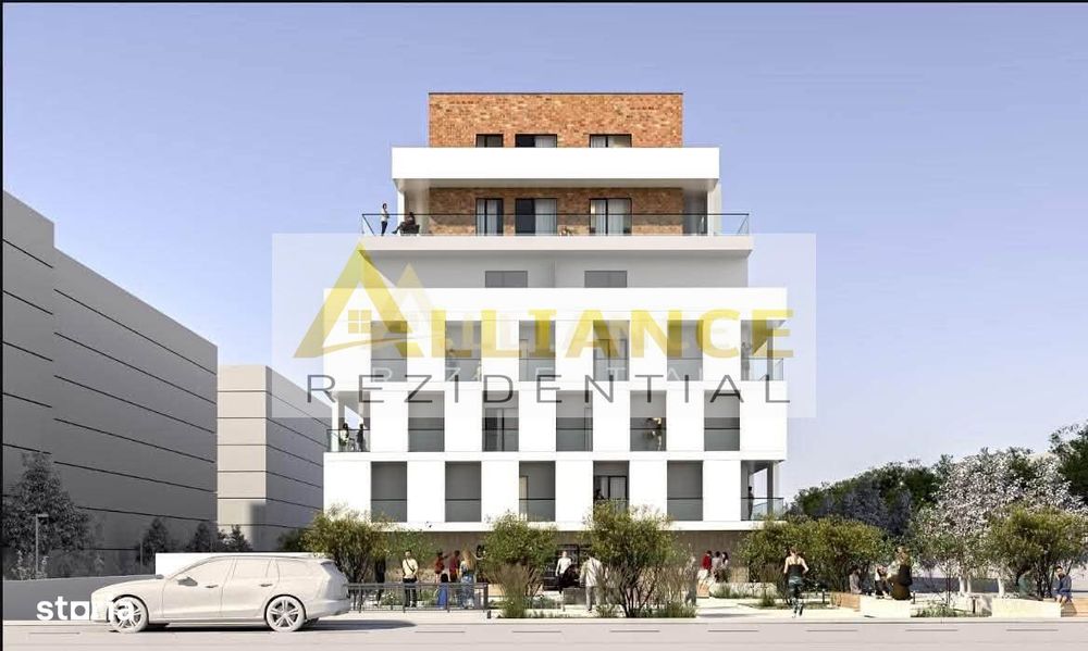 Apartament,