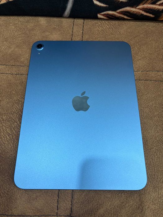 Apple iPad 11 A16 6 Гб/128 Гб