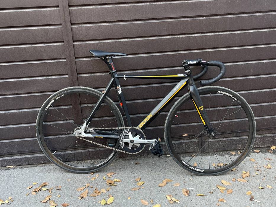 Фикс авентон даймонд