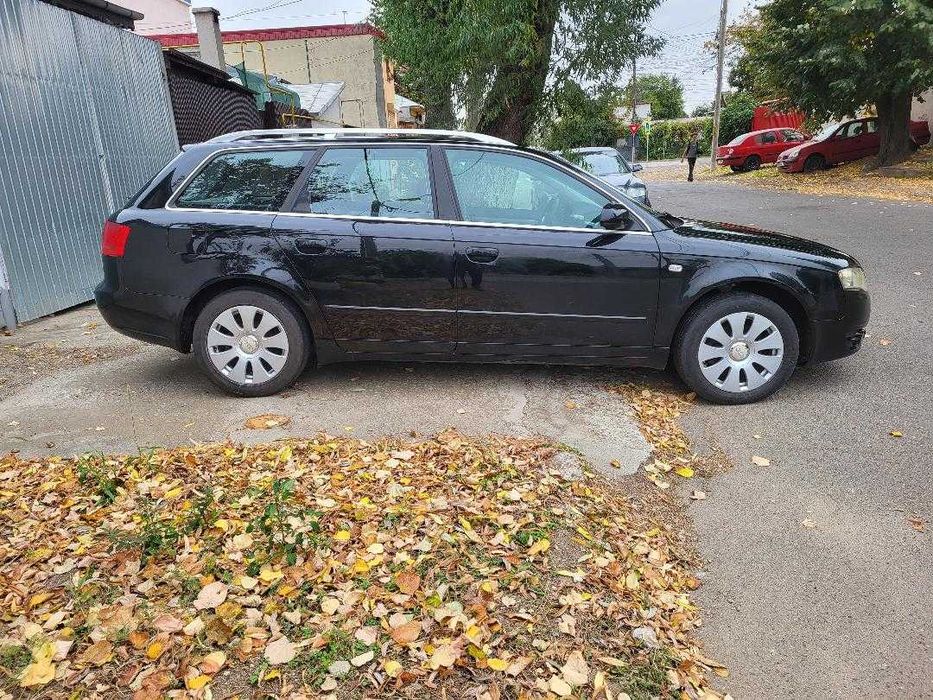 AUDI A4 Avant 2006 — imagine 4