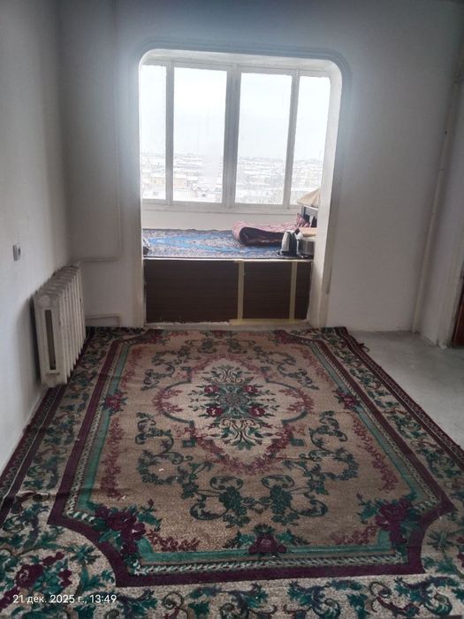 Юнусабад 9. 3/7/9. 84м2+12м2