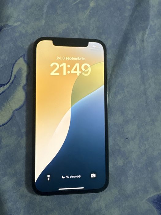 Iphone 12 pro+256GB