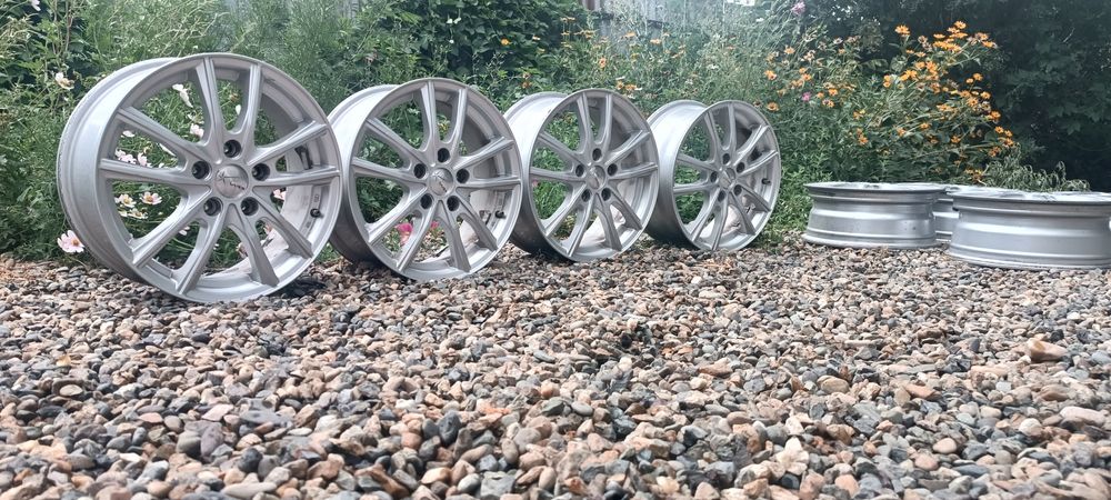 привозные  без пробега по СНГ