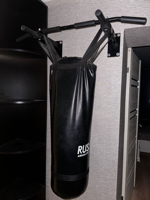 Груша Russia Absolute Champion(песок)