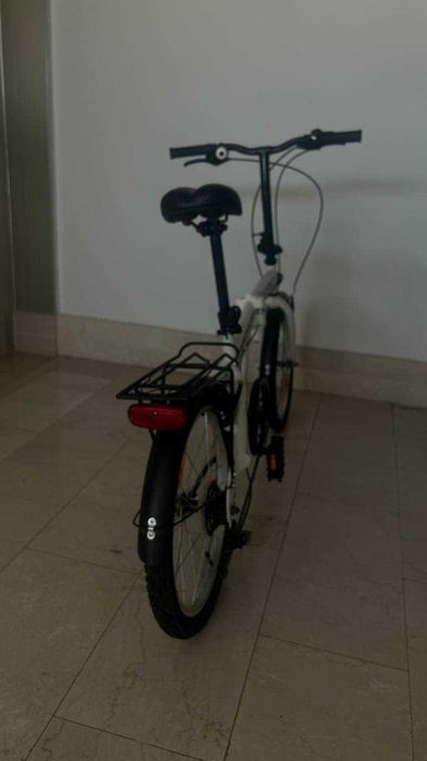 Bicicletă NOUĂ PLIABILĂ X- FACT foldo