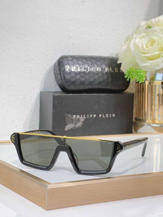 Ochelari de soare Philipp Lentile Polarizate, Protectie UV400