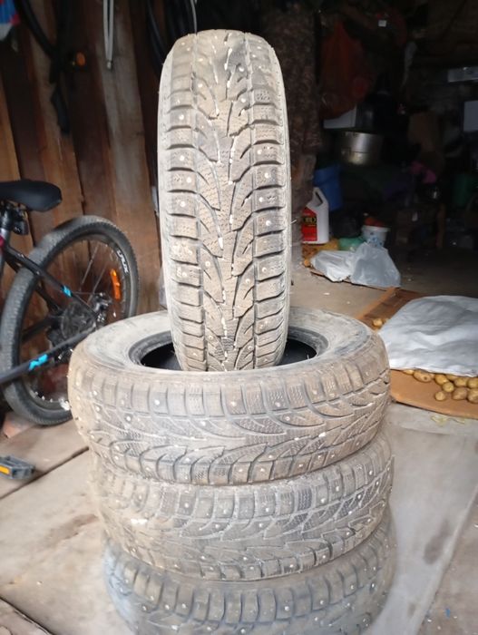 Шины на 175/65/R13