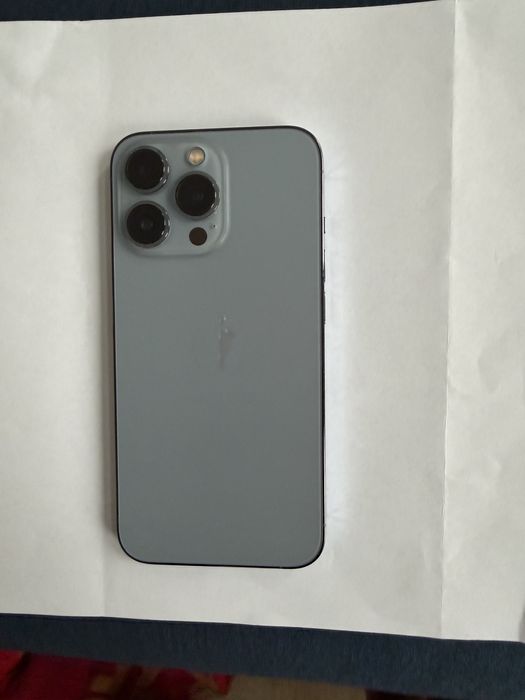 Iphone 13 Pro 256 GB