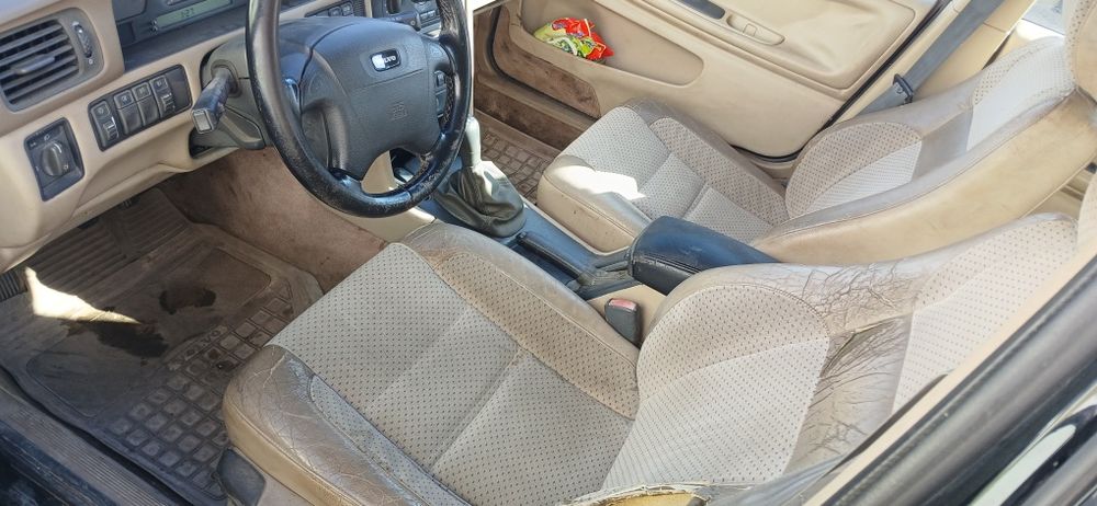 Volvo v70 combi 2.5i 1999