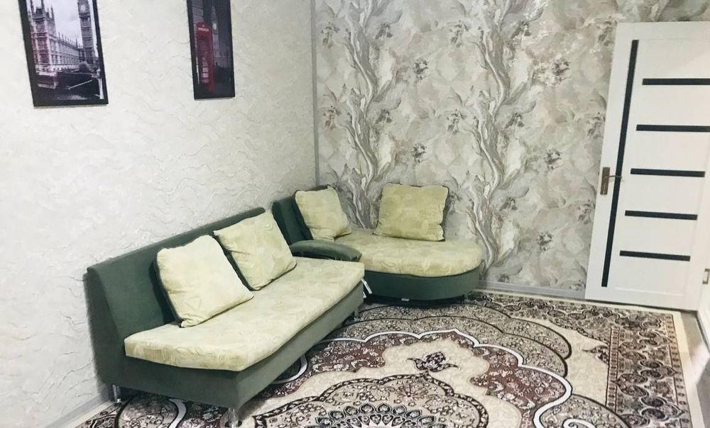 Квартира посуточно Чиланзар.Квартира кунлик Чилонзор