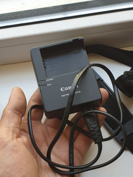 Canon 550d в отличном состоянии.