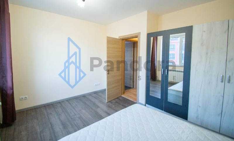 Дава се под наем Тристаен апартамент в София, Студентски град - 90 кв.м за 499 € - Снимка #4