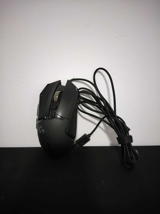 Mouse Logitech G502 HERO