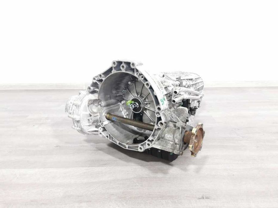 Cutie de viteze Audi A6 C7 4G (2011 - 2018) 2.0 TDI - Cod: "RLB" - QLX - 50 KM