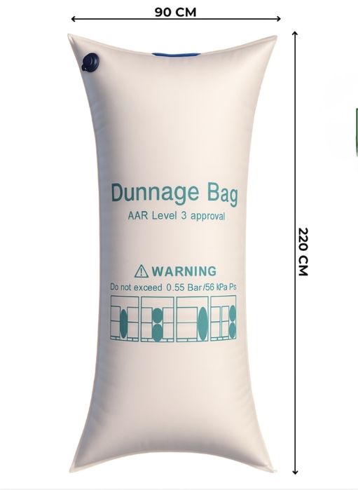 Пневмооболочка - Воздушные мешки