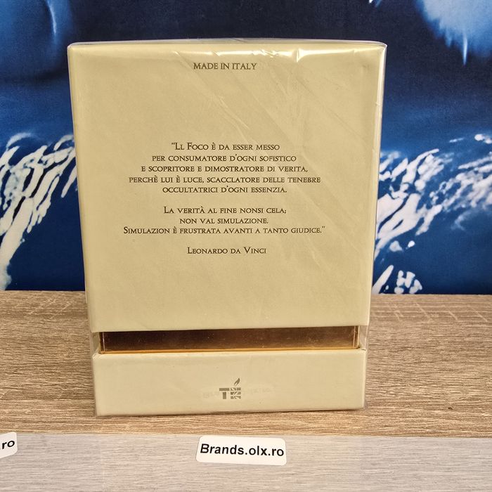 Extract de parfum Tiziana Terenzi Andromeda