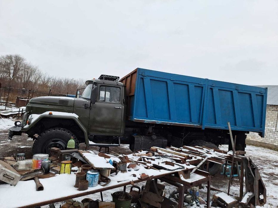 продам   зил   ммз  554  м