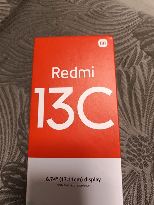 продам Redmi 13C