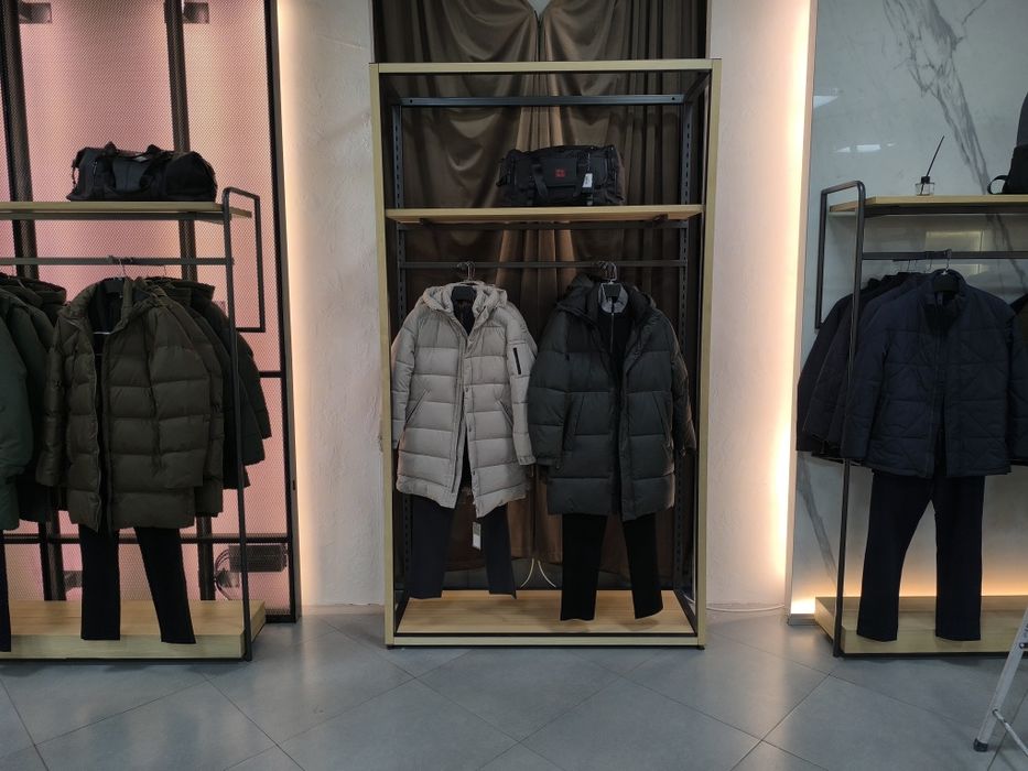 Торговое оборудование