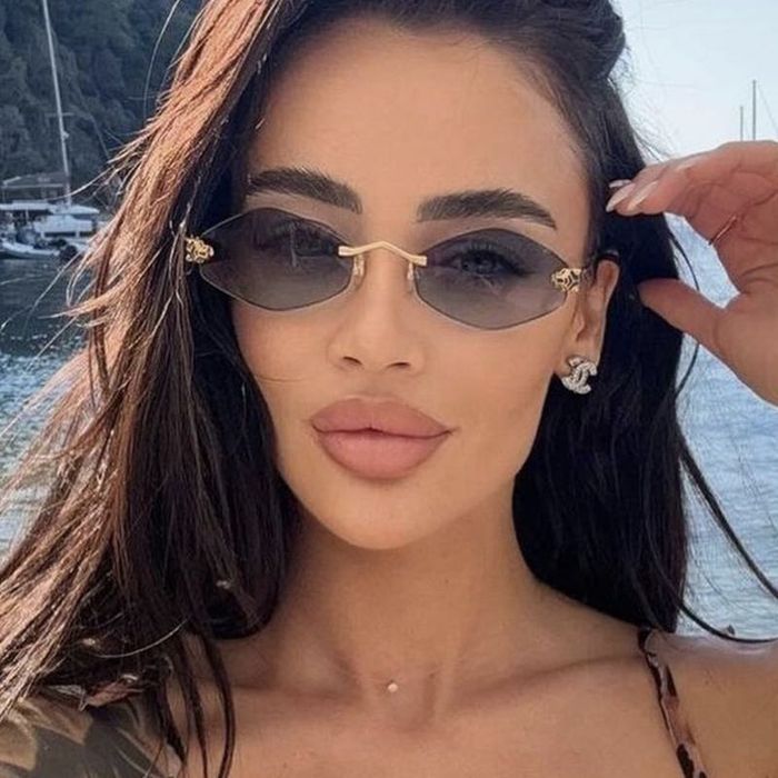 Cartier слънчеви очила