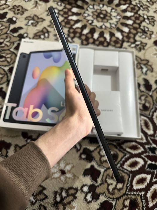 Samsung Galaxy Tab S6 Lite Sim