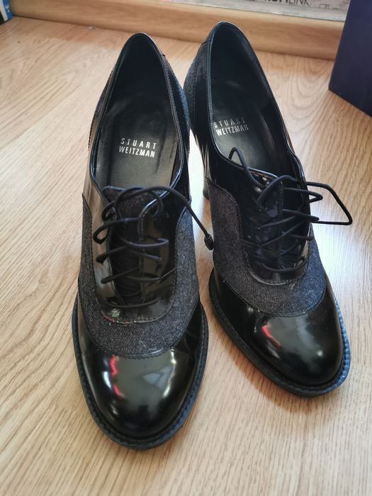 Дамски обувки Stuart Weitzman