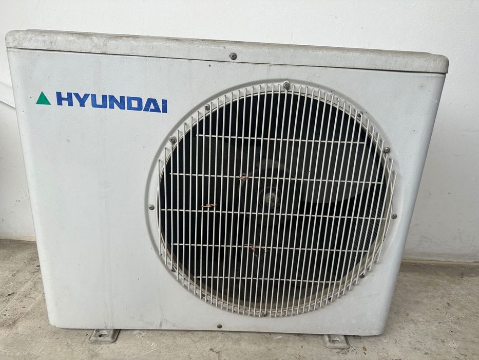 Aer condiționat Hyundai
