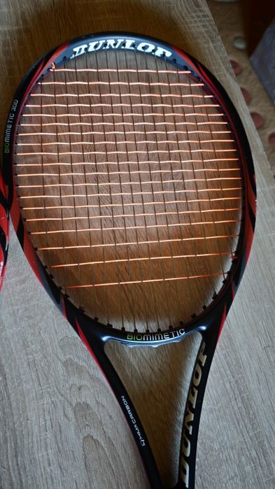 Rachete tenis Dunlop