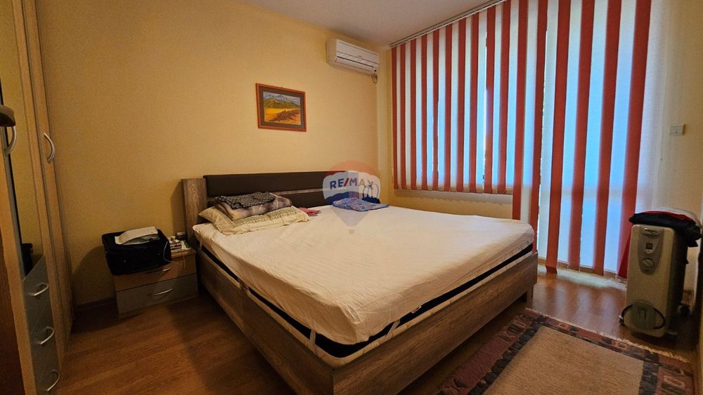 Продава се Тристаен апартамент в с. Топола, Област Добрич - 78 кв.м за 1142 €/кв.м - Снимка #5