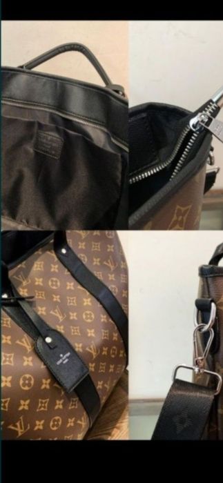 Geantă  firma[Louis Vuitton] model 2026