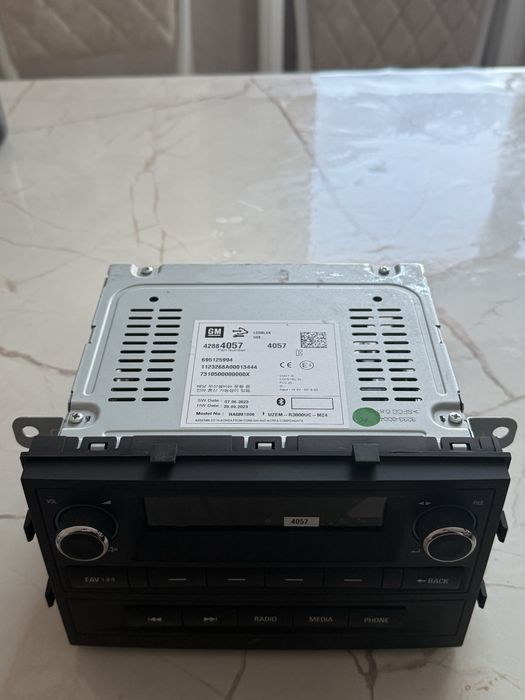 Оригинал фар от кобальт продам