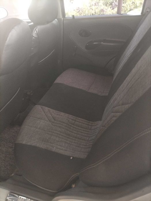 Matiz evro 2009, Kamchiligi yoq