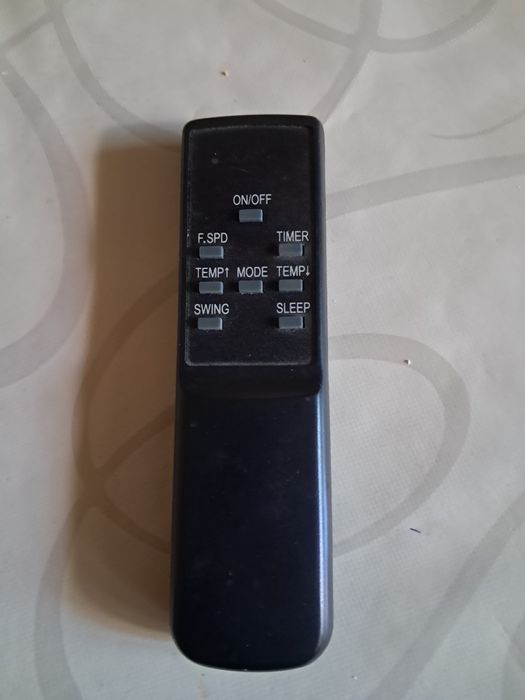 Климатик/тип прозоръчен/ SANYO