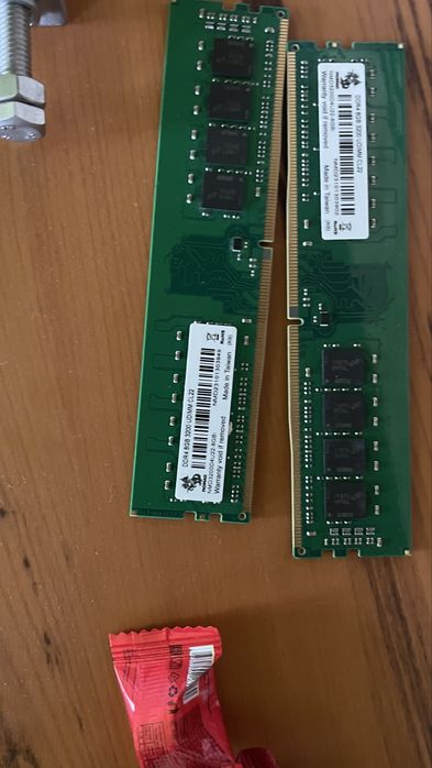 Опреативная память ddr4 8x16gb
