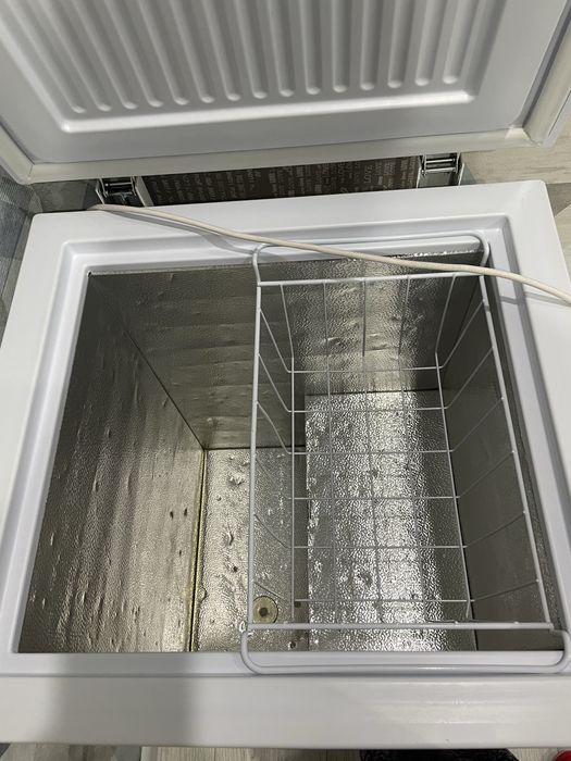 Продается морозильник