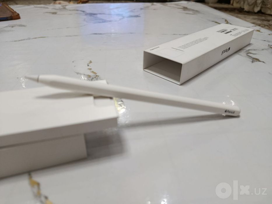 Apple Pencil 2 Gen